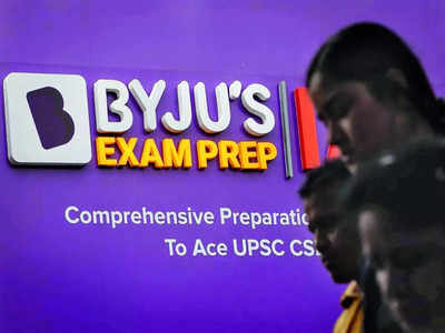 Byju’s NCLT hearing: Investors allege over $500 mn diversion to hedge fund
