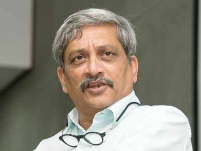 Manohar Parrikar to Rahul Gandhi: Don't use visit to ailing person to feed political opportunism