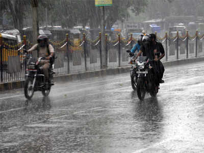Cyclone set to bring heavy rains in Vidarbha, north-central Maharashtra