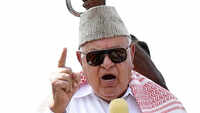 Farooq Abdullah demands probe into exodus of Kashmiri Pandits 