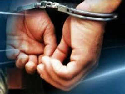 Riyal racket: Conwoman, accomplices arrested