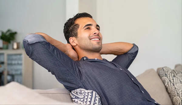 From stress to stillness: Simple habits for a happier mind