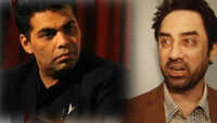 Aamir Khan’s brother insulted by Karan Johar 