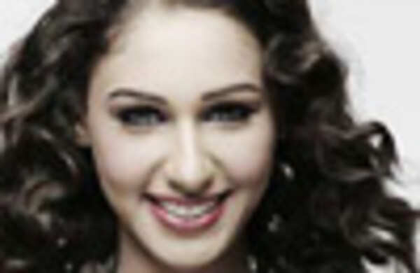 Miss Earth, a life changing experience: Hasleen