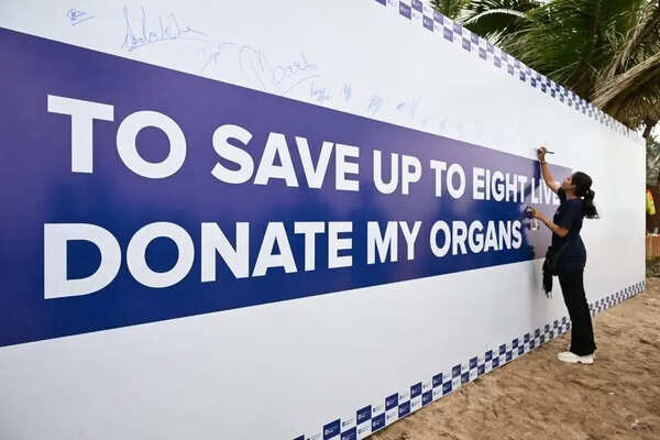 Mumbai needs more skin donors, say doctors treating burn patients