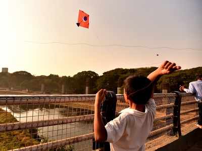 Kandivali: 10-year-old boy dies while chasing kite