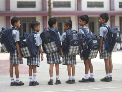 Schools to reopen for classes 1 to 4? Here's what Minister Varsha Gaikwad says