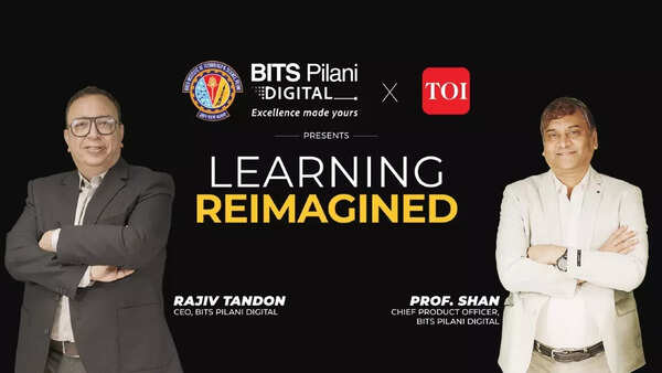 Excellence made yours: A digital learning platform that gives learning an honest ‘human touch’