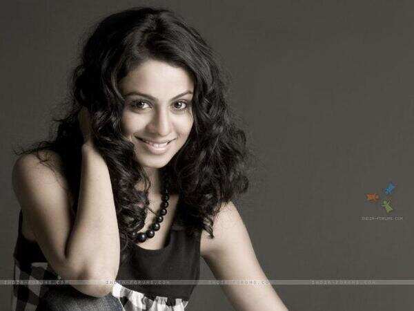 I want to perform in Delhi University: Mansi Parekh