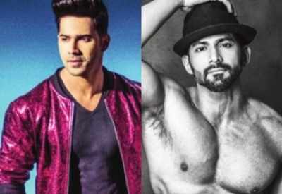 Varun's twins find their baddie