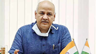 Breaking news live updates: ED denies filing money laundering case against Manish Sisodia