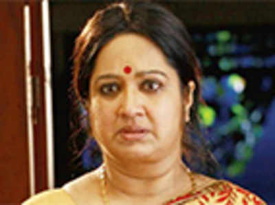 Malayalam film industry shocked over Kalpana’s demise
