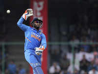 ICC World Cup 2019: BCCI announces 15-member squad, Dinesh Karthik makes the cut 