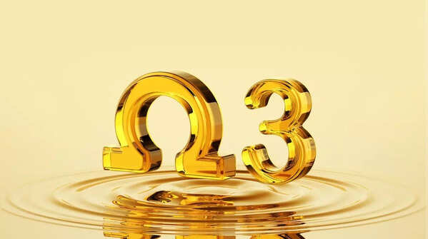 Omega-3
