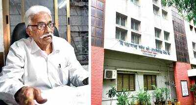 Jadhavgadh’s former prince wins his duel with MSC Bank Jadhavgadh’s former prince wins his duel with MSC Bank