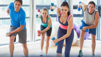 Increased blood sugar levels likely to decrease benefits of aerobic exercise 