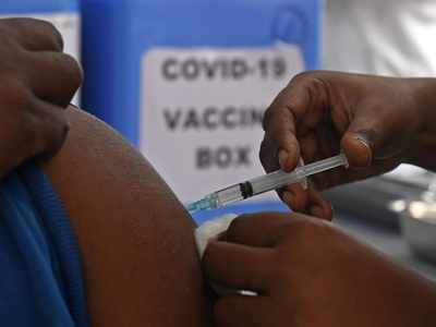 Mumbai: 1,728 healthcare workers vaccinated on Day 3; CO-WIN glitches continue to affect inoculation drive