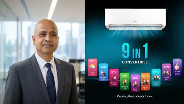 Onida Reinforces Innovation-Led Growth in Air Conditioners with Intelligent Features Designed for Consumer Value