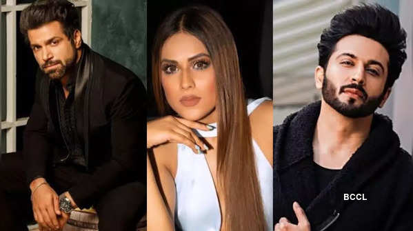 Bigg Boss 18: From Nia Sharma to Rithvik Dhanjani, Dheeraj Dhoopar and others; Tentative list of the contestants