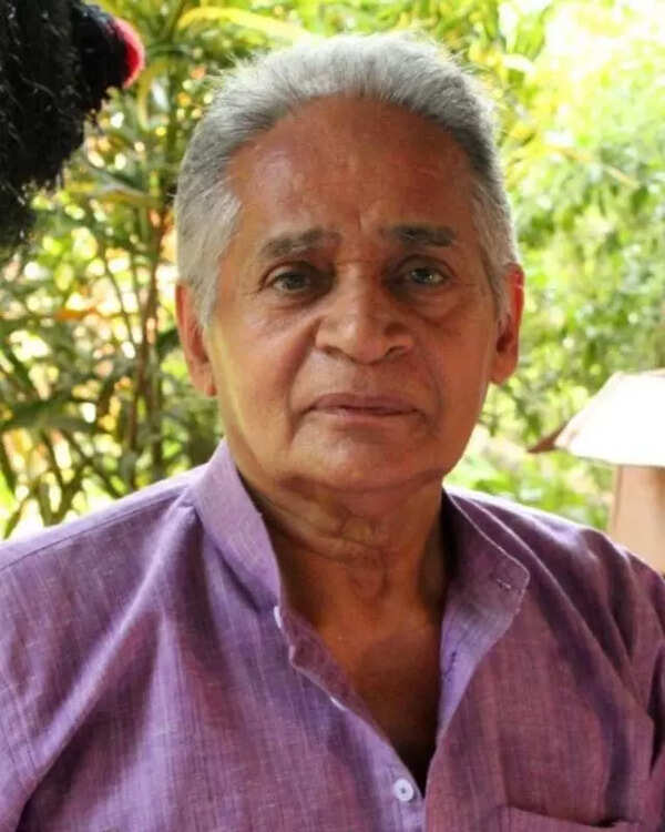 Yakshagana stalwart ‘Dashavatari’ Govinda Bhat dies at 88