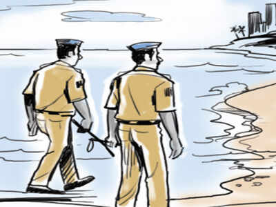 Karnataka: Man takes river route to avoid cops, drowns