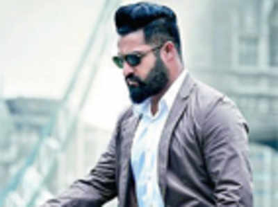 Jr NTR to collaborate with brother Kalyan Ram