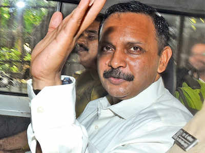 HC refuses to stay framing of charges against Purohit, others