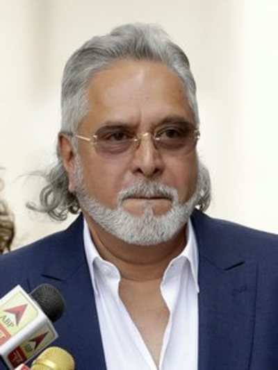 Vijay Mallya asked to pay $135mn and legal fee to beverage firm