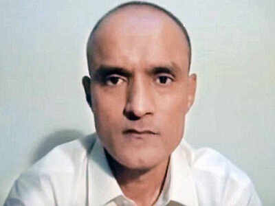 Pakistan mulls review in Jadhav case