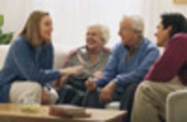 How to impress your in-laws