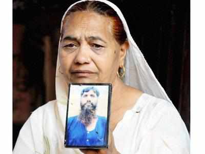 Kirpal Singh's body arrives in India, heart, stomach missing