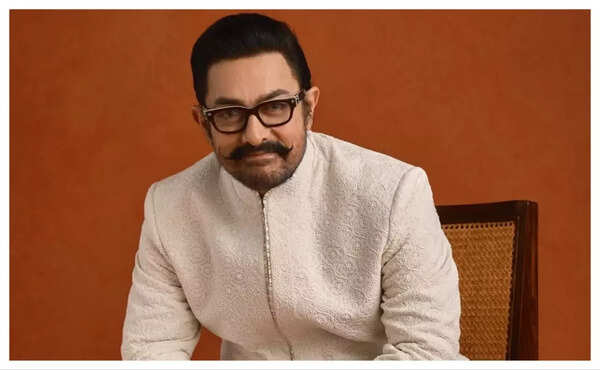 EXCLUSIVE! Aamir Khan: I am loyal to cinema first, and then to theatres