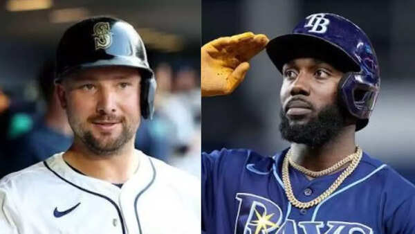 Did Cal Raleigh intentionally ignore Seattle Mariners teammate Randy Arozarena during tense USA vs Mexico World Baseball Classic moment
