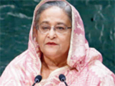India uncovers suspected plot to assassinate Bangladeshi PM
