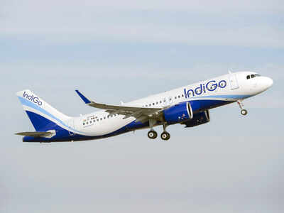 Singapore-bound IndiGo A320Neo diverts to Nagpur