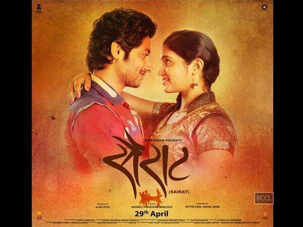 Why Marathi film 'Sairat' has worked with the non-Marathi audience