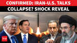 Shock Iran-U.S. Deal Twist; Tehran Warns Of NPT Exit, Blockade Break If War Returns