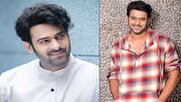 Prabhas makes Instagram debut, gains over 7 lakh followers in no time 