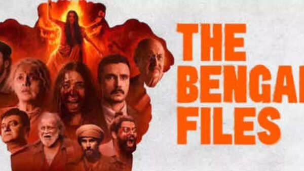 'The Bengal Files': Calcutta HC rejects plea of Gopal Patha's grandson; CBFC clearance stands
