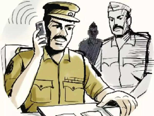 Woman nabbed for stealing wristwatch at RGIA