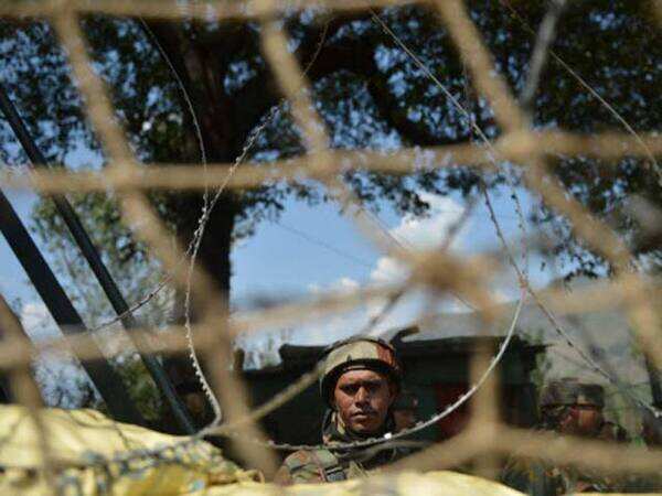 Army makes bulletproof plan for border with modular bunkers