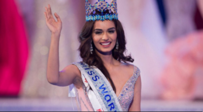 Miss World 2017: This is the answer that helped Manushi Chhillar claim the crown in China