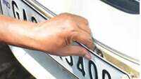 Delhi: No Covid effect? Fancy numbers find takers 