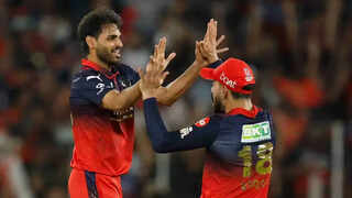 IPL final: How Bhuvi, Hazlewood and Rasikh blew GT away with a bowling masterclass