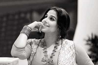 Asha Bhosle to sing a mujra song for Vidya Balan-starrer Begum Jaan
