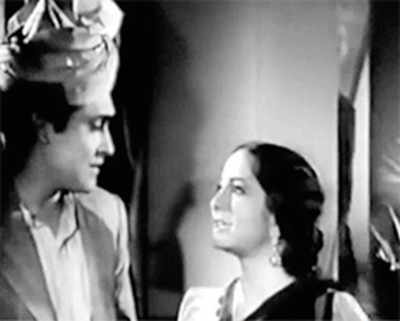 When Ashok Kumar brought the anti-hero to Hindi cinema