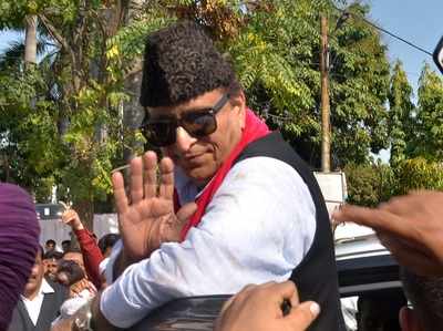 Will not contest elections if proved guilty, Azam Khan on controversial remark; Jaya Prada wants him barred from contesting