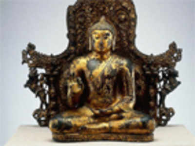 What you see when you see: The use and abuse of the Buddha
