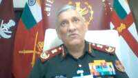 700% growth in defence exports from 2016-17 to 2018-19: Chief of Defence Staff 