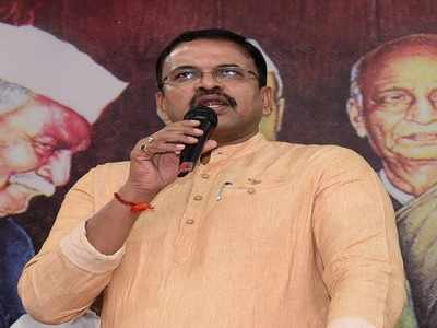Former Maharashtra ADG Lakshminarayana likely to join Telugu Desam Party